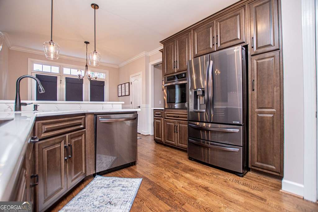 81 Castleman Road Carrollton, GA 30116 - Photo 26 of 74