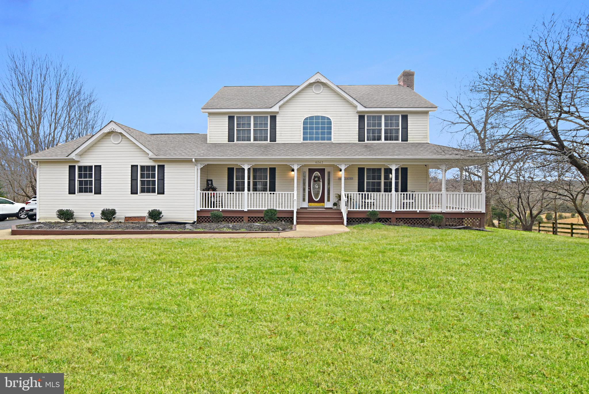 6262 Igo Road King George, VA 22485 - Photo 1 of 69 Gallery Image 1