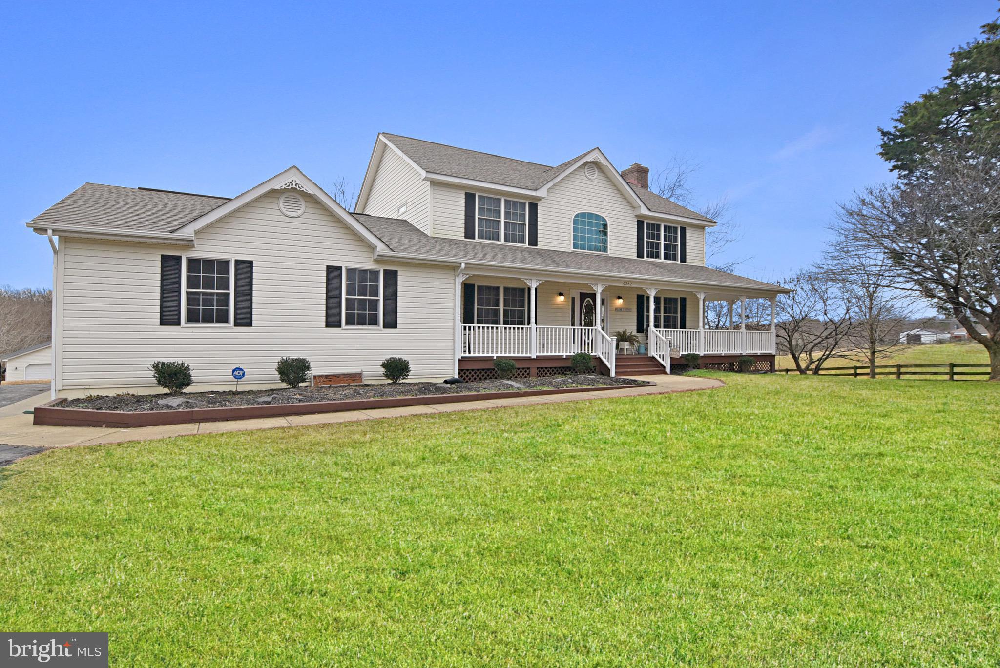 6262 Igo Road King George, VA 22485 - Photo 3 of 69 Gallery Image 3