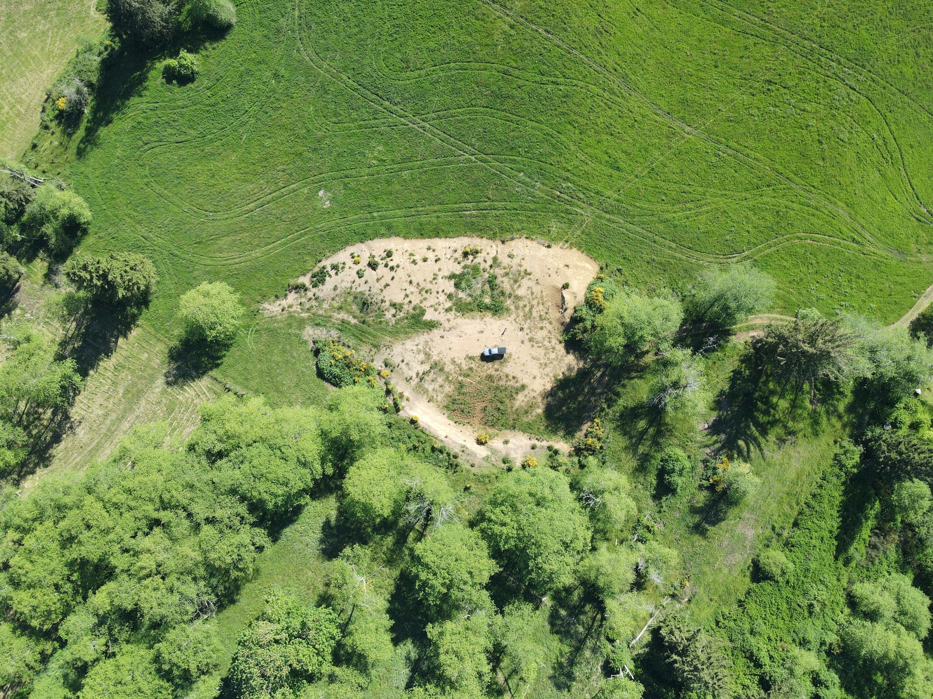 201 Hodgdon Road Tillamook, OR 97141 - Photo 4 of 33 DJI_0130