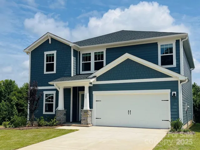$400,630 | 144 Satchel Court, Mooresville, NC 28115