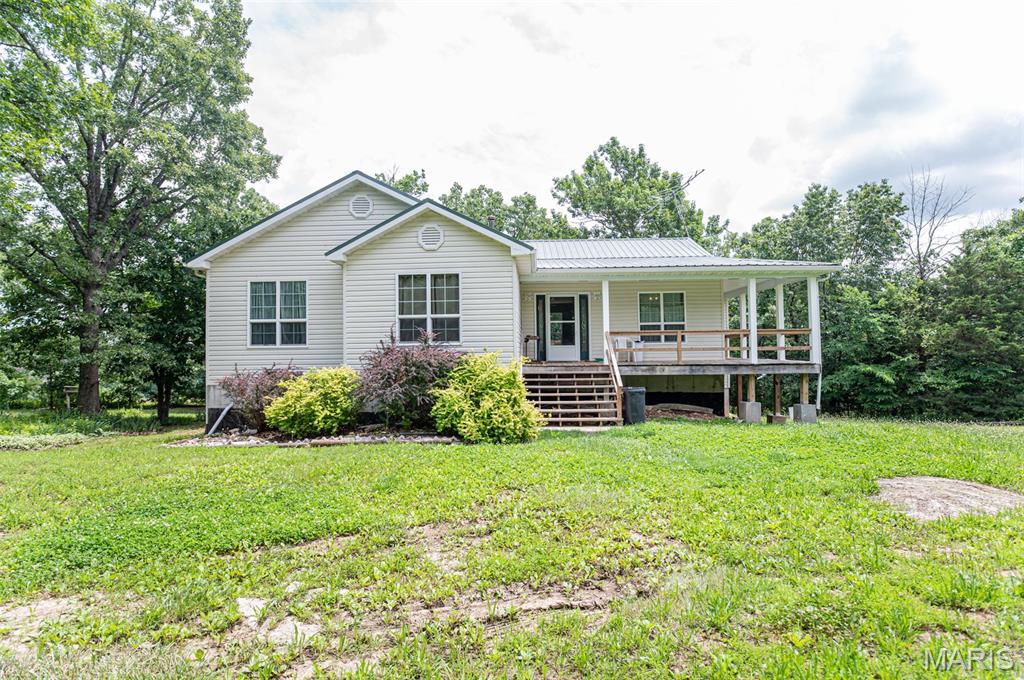 2804 Highway D Bland Mo