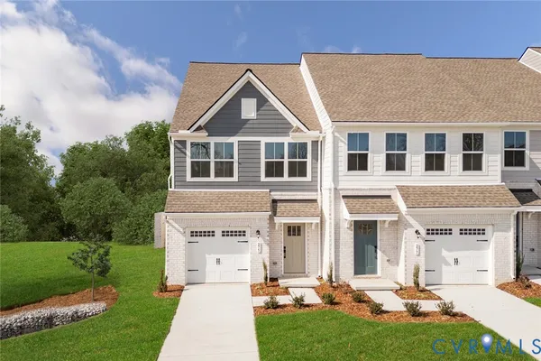 $379,925 | 10654 Pink Lilly Lane, Chesterfield, VA 23832