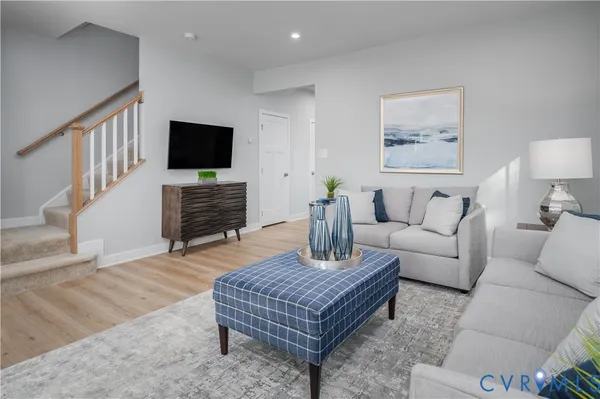 $379,925 | 10654 Pink Lilly Lane, Chesterfield, VA 23832