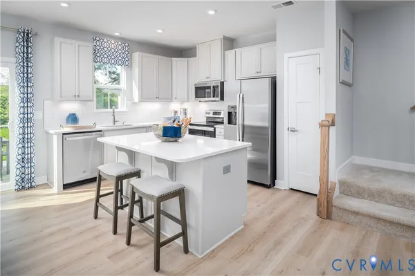 $379,925 | 10654 Pink Lilly Lane, Chesterfield, VA 23832