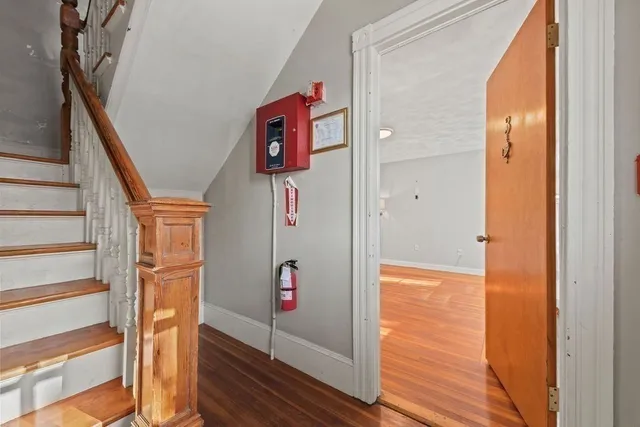 $279,500 | 75 Dennis Street, Unit 3, Attleboro, MA 02703