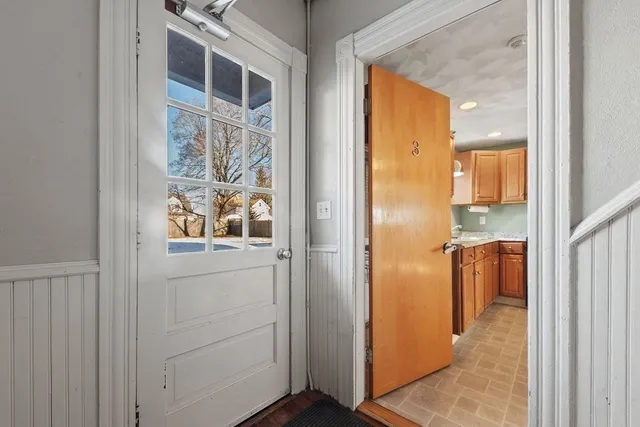 $279,500 | 75 Dennis Street, Unit 3, Attleboro, MA 02703