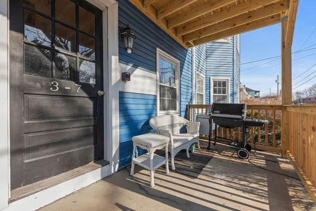 $279,500 | 75 Dennis Street, Unit 3, Attleboro, MA 02703