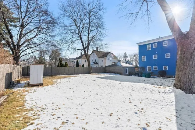 $279,500 | 75 Dennis Street, Unit 3, Attleboro, MA 02703