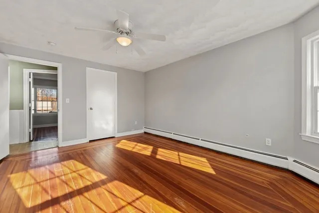 $279,500 | 75 Dennis Street, Unit 3, Attleboro, MA 02703