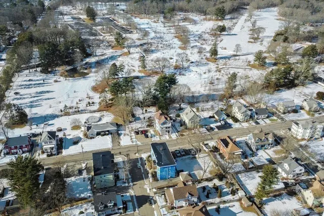 $279,500 | 75 Dennis Street, Unit 3, Attleboro, MA 02703