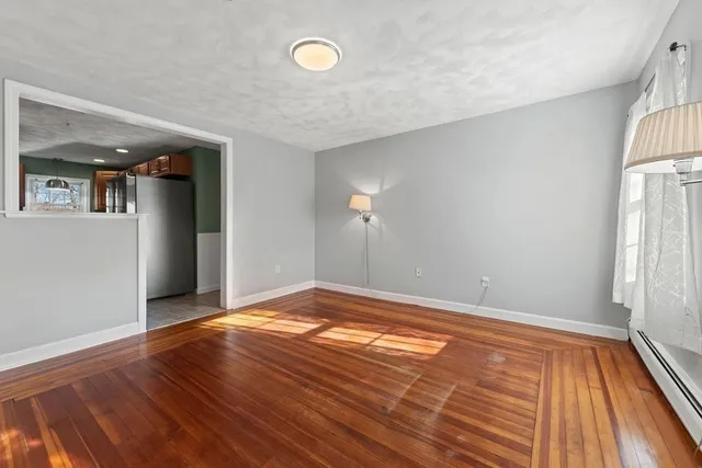 $279,500 | 75 Dennis Street, Unit 3, Attleboro, MA 02703