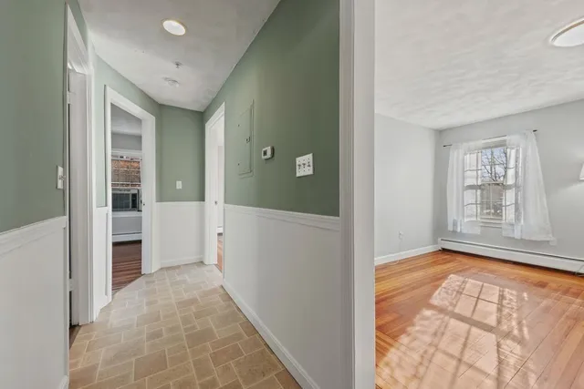 $279,500 | 75 Dennis Street, Unit 3, Attleboro, MA 02703