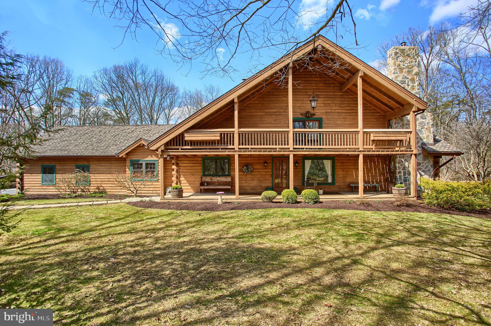 155 Zeigler Road Dover, PA 17315 - Photo 1 of 72 Gallery Image 1
