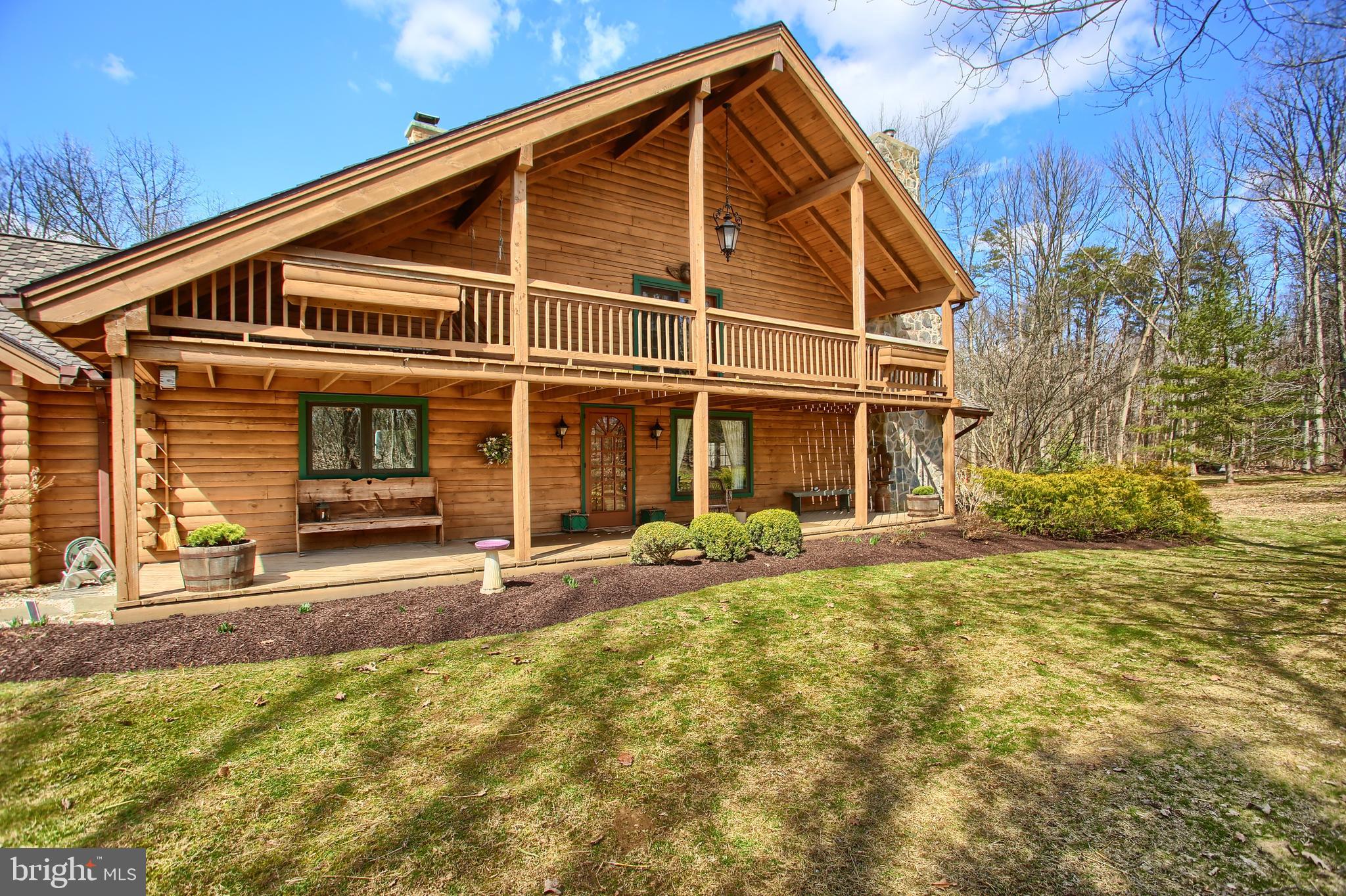 155 Zeigler Road Dover, PA 17315 - Photo 5 of 72 Gallery Image 5