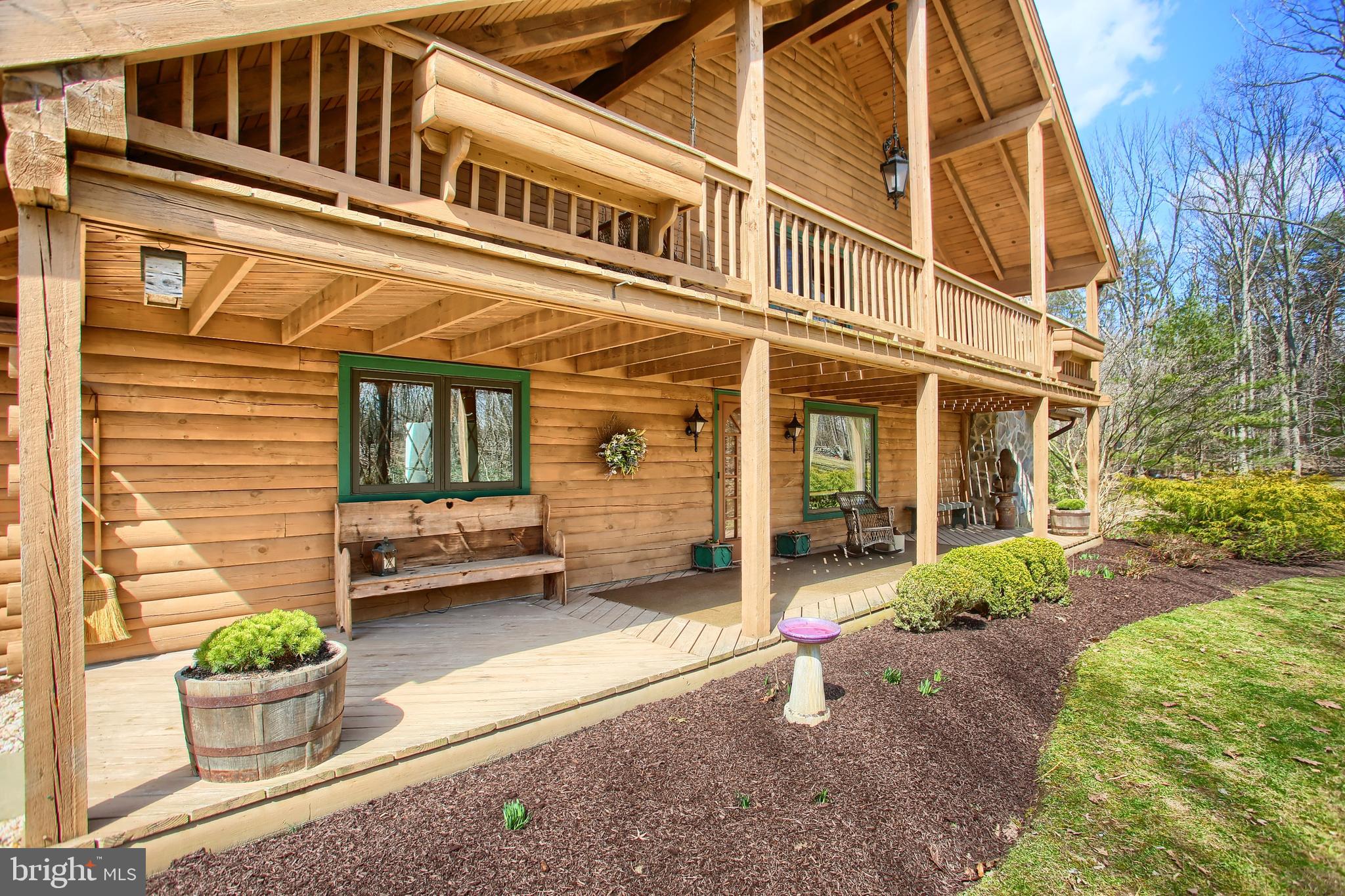 155 Zeigler Road Dover, PA 17315 - Photo 6 of 72 Gallery Image 6