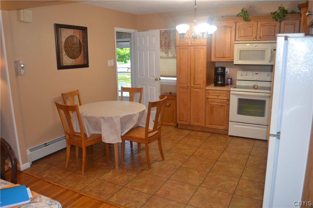 1408 Buckley Road Utica, NY 13501 - Photo 13 of 48 Kitchen