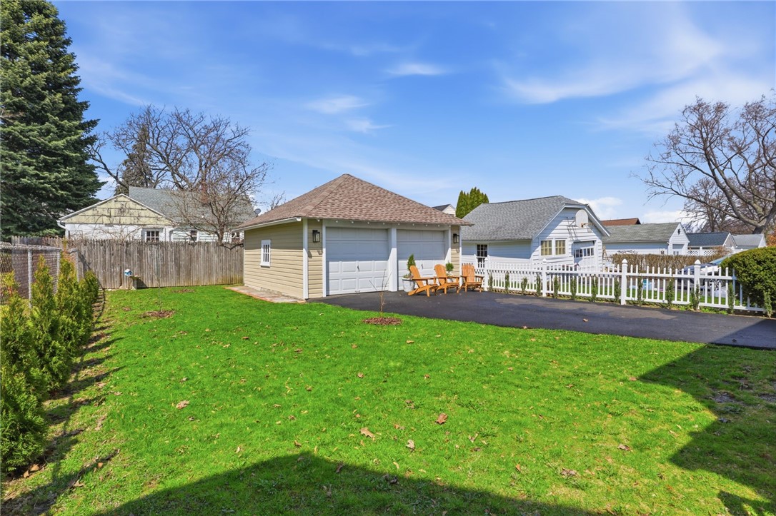 65 Camden Street Rochester, NY 14612 - Photo 27 of 42