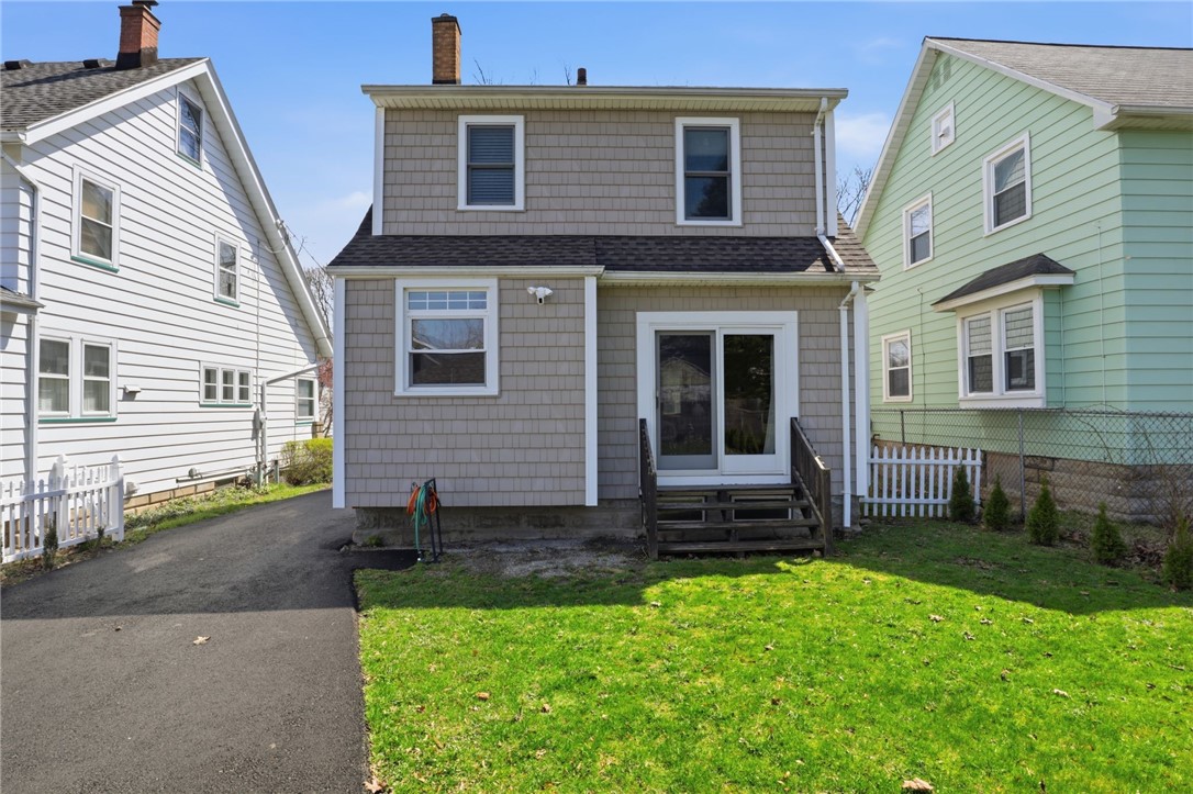 65 Camden Street Rochester, NY 14612 - Photo 29 of 42