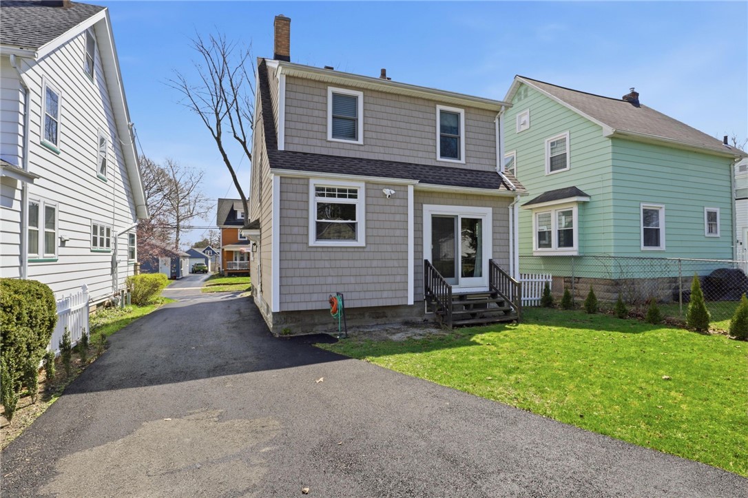 65 Camden Street Rochester, NY 14612 - Photo 30 of 42