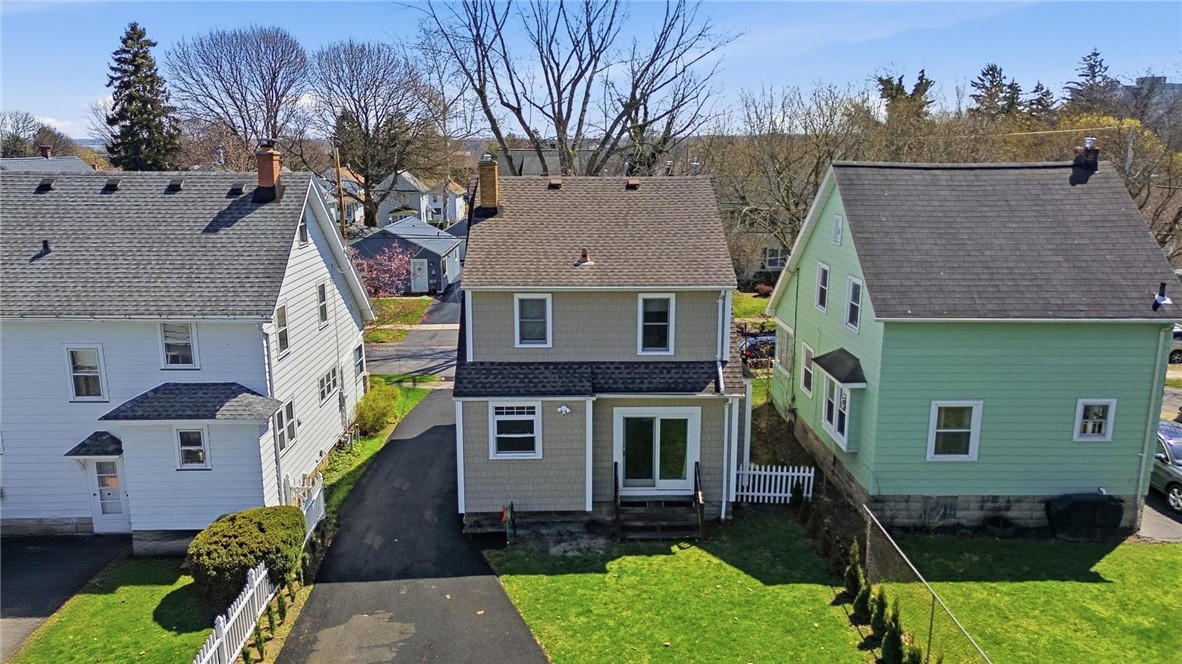 65 Camden Street Rochester, NY 14612 - Photo 32 of 42