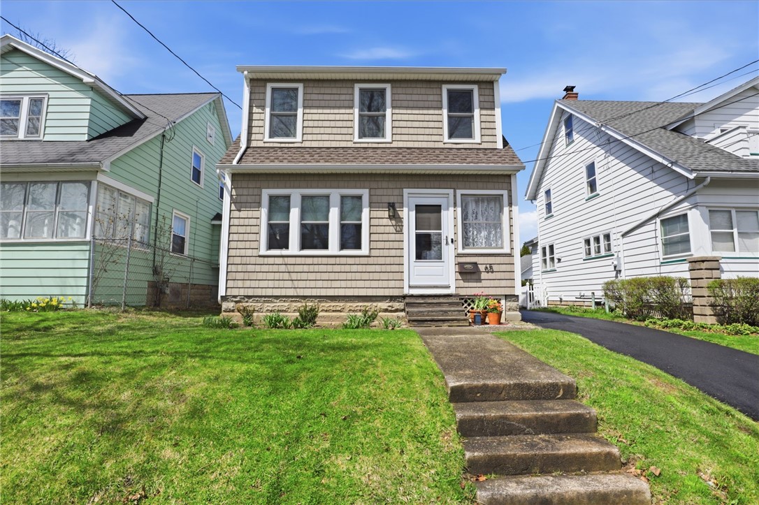 65 Camden Street Rochester, NY 14612 - Photo 37 of 42