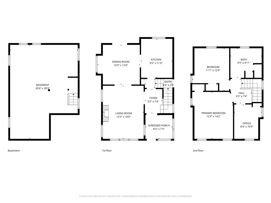 65 Camden Street Rochester, NY 14612 - Photo 42 of 42