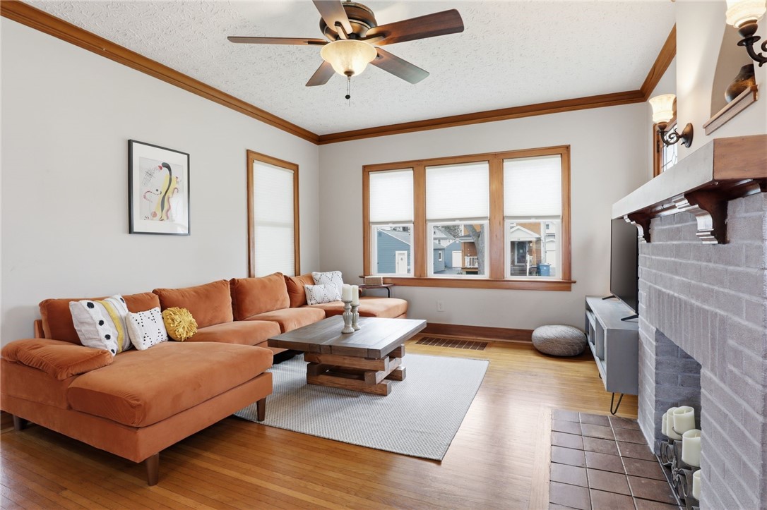 65 Camden Street Rochester, NY 14612 - Photo 6 of 42