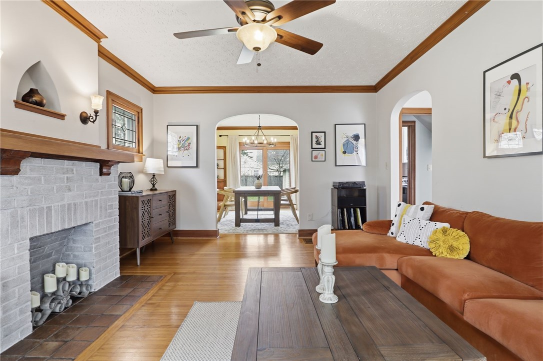 65 Camden Street Rochester, NY 14612 - Photo 7 of 42