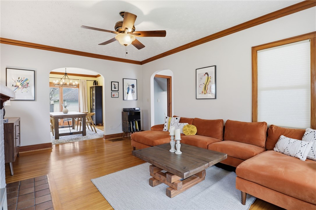 65 Camden Street Rochester, NY 14612 - Photo 8 of 42