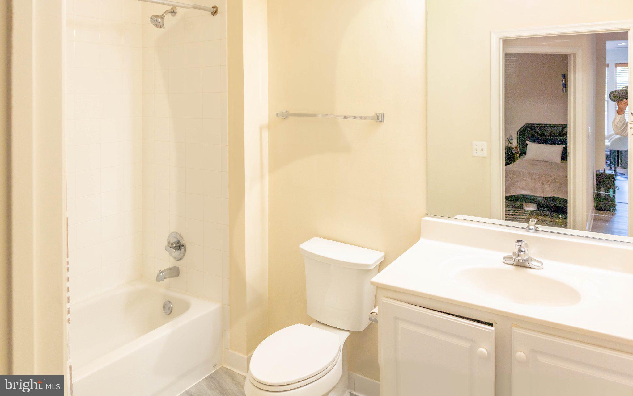 12824 Clarksburg Square Road, Unit 105 Clarksburg, MD 20871 - Photo 84 of 96 Bright and inviting bathroom oasis.