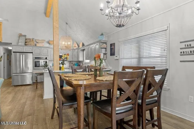 $899,900 | 842 Deer Drive, Bay St. Louis, MS 39520