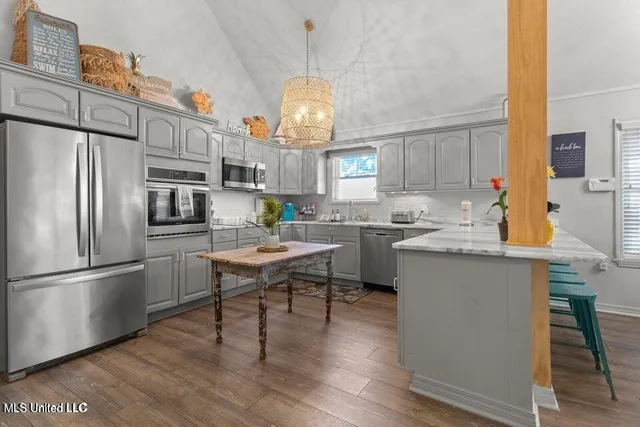 $899,900 | 842 Deer Drive, Bay St. Louis, MS 39520