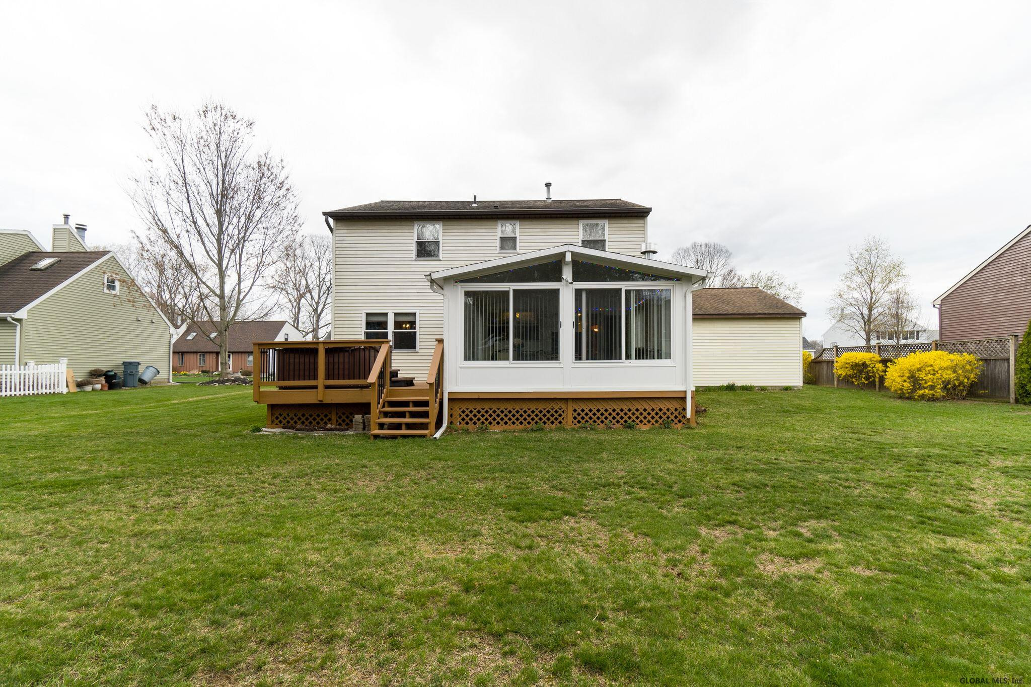 58 Jefferson Road Bethlehem, NY 12077 - Photo 54 of 58 Photo 54