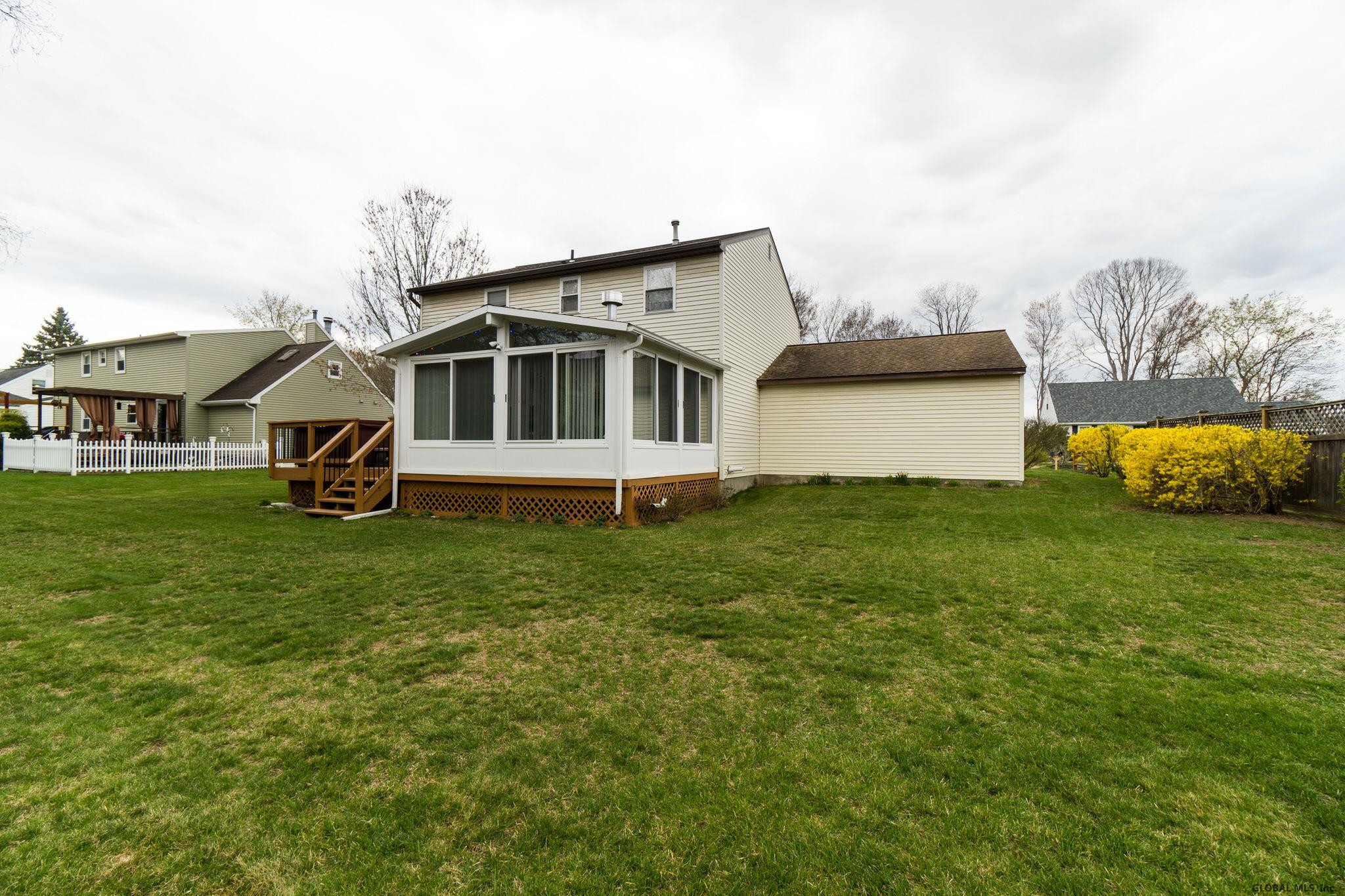 58 Jefferson Road Bethlehem, NY 12077 - Photo 55 of 58 Photo 55