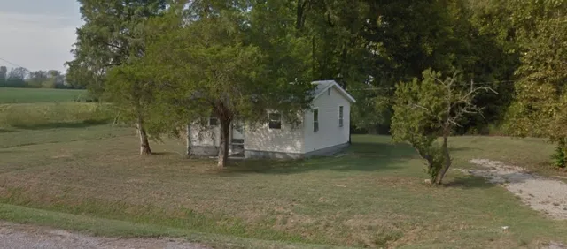 $16,500 | 15924 Hurn Street, Cairo, IL 62914