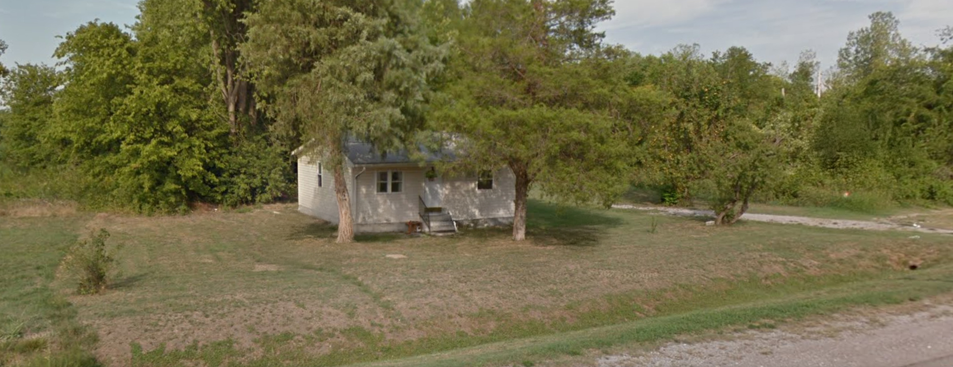 15924 Hurn Street Cairo, IL 62914 - Photo 2 of 5