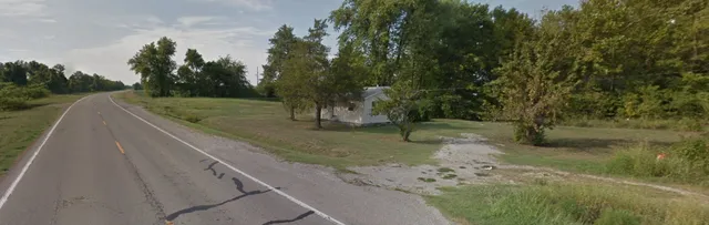 $16,500 | 15924 Hurn Street, Cairo, IL 62914