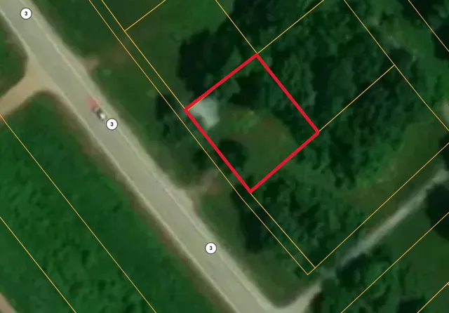 $16,500 | 15924 Hurn Street, Cairo, IL 62914