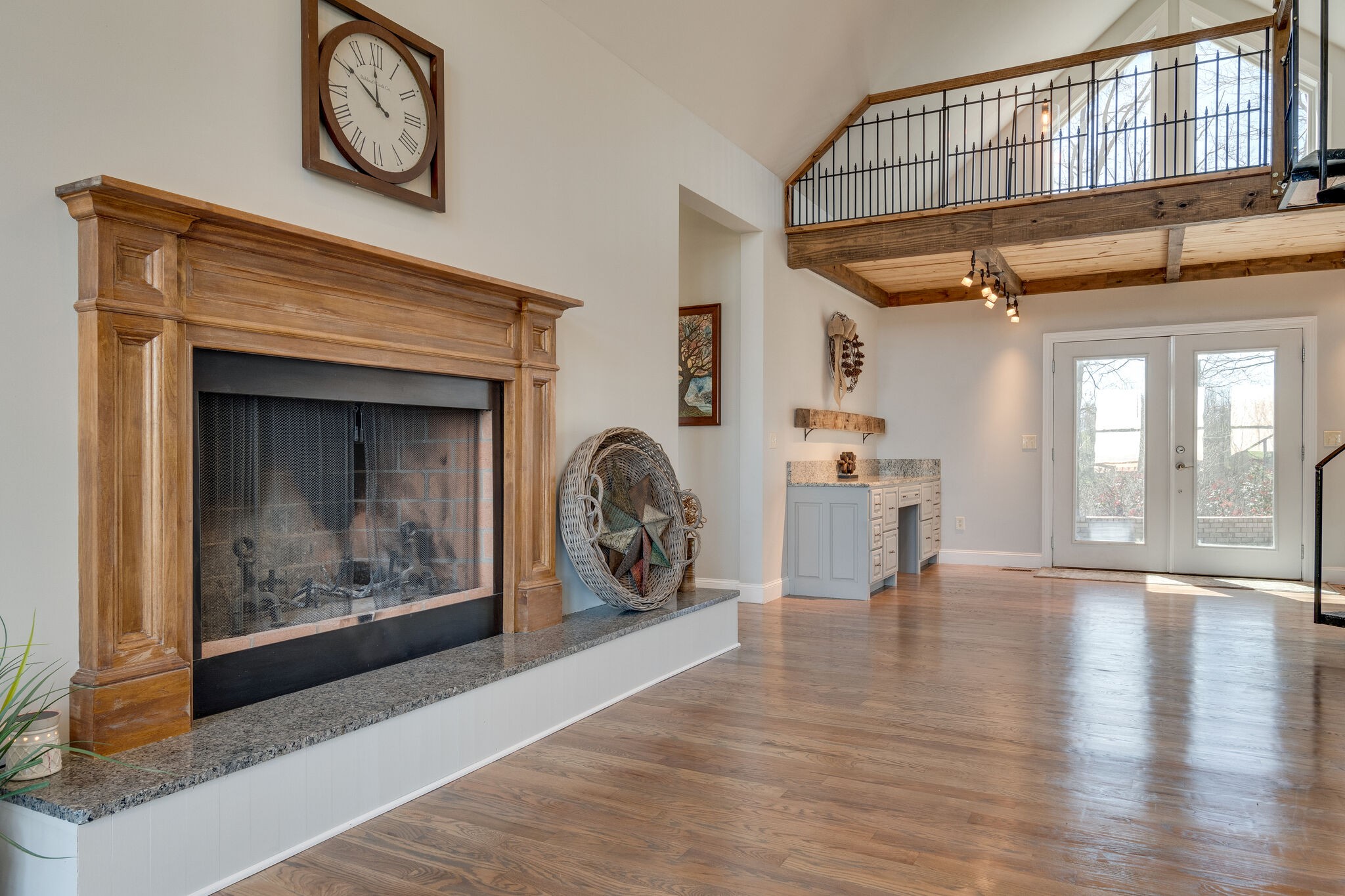 2037 Peach Orchard Road Culleoka, TN 38451 - Photo 11 of 50 Gallery Image 11