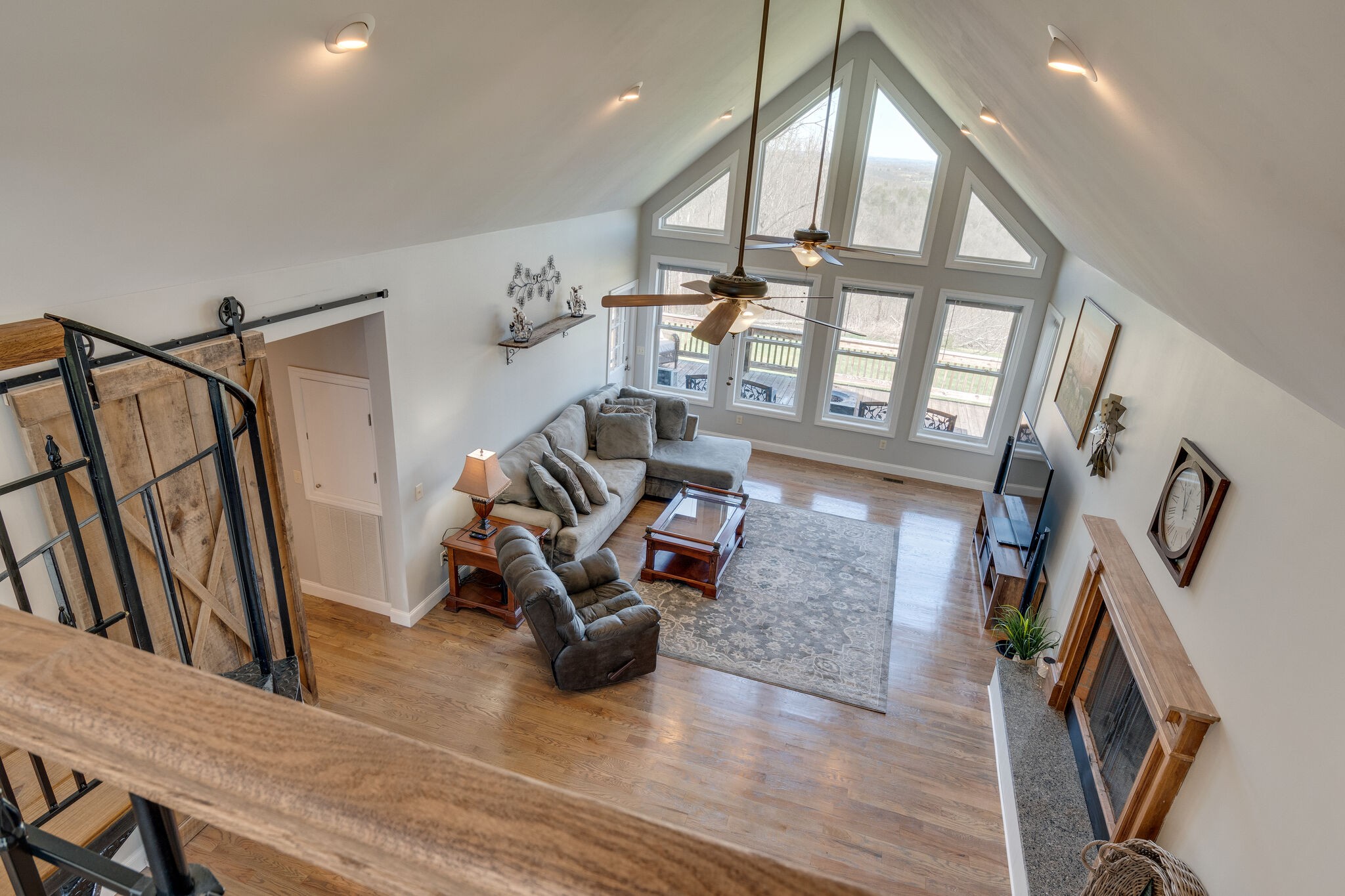 2037 Peach Orchard Road Culleoka, TN 38451 - Photo 13 of 50 Gallery Image 13