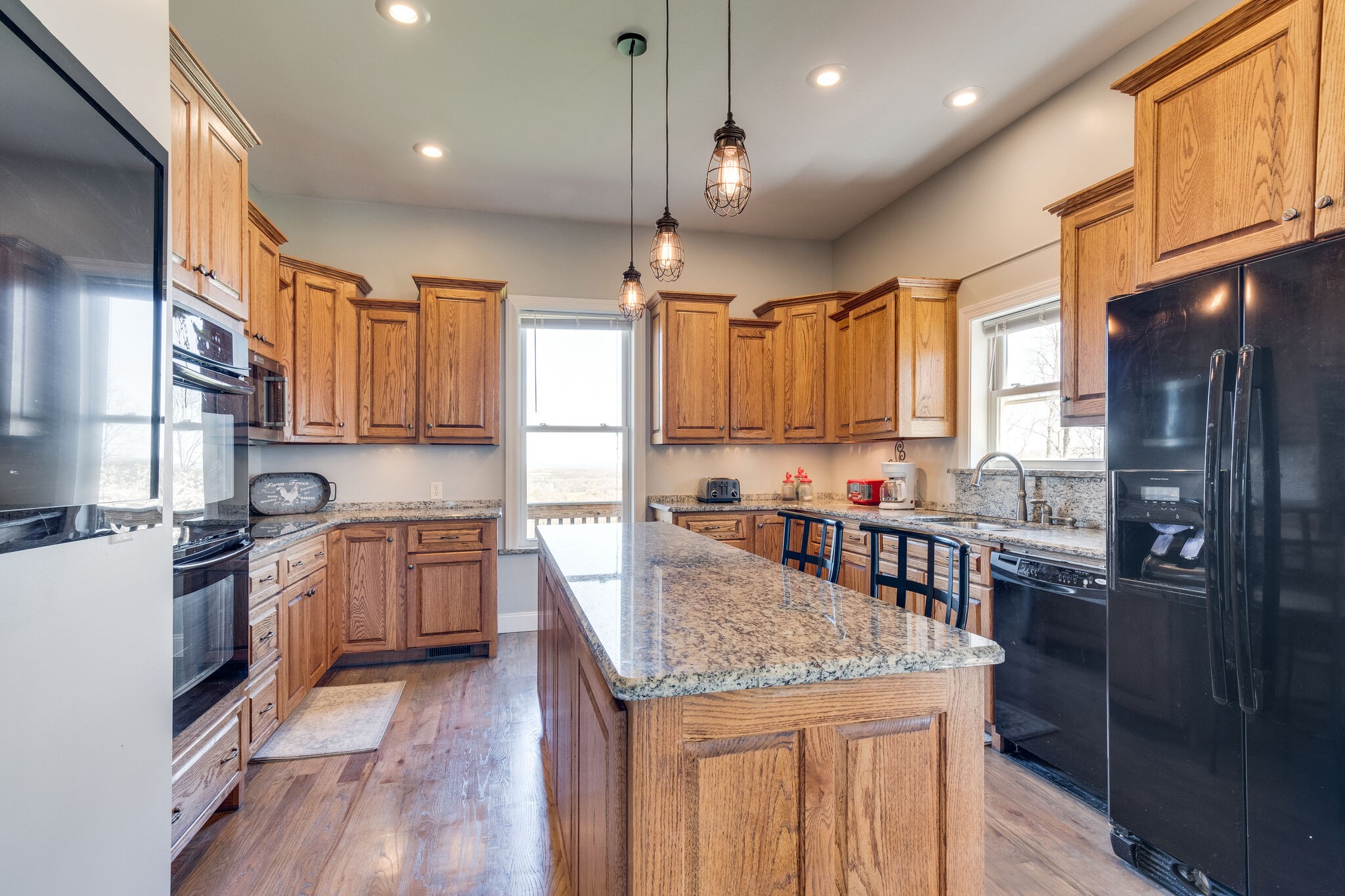 2037 Peach Orchard Road Culleoka, TN 38451 - Photo 16 of 50 Gallery Image 16