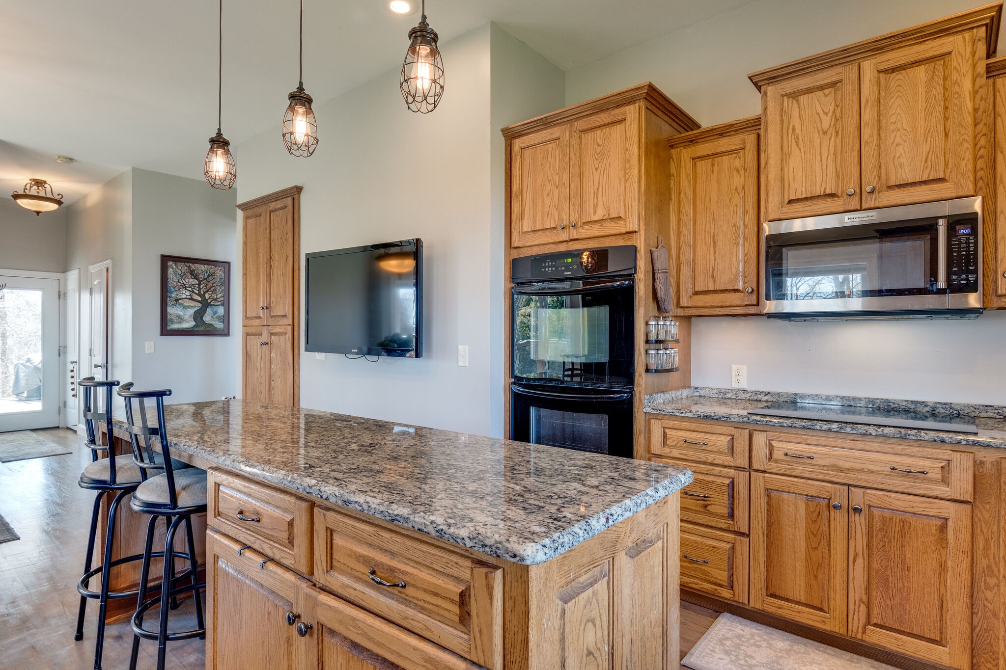 2037 Peach Orchard Road Culleoka, TN 38451 - Photo 17 of 50 Gallery Image 17