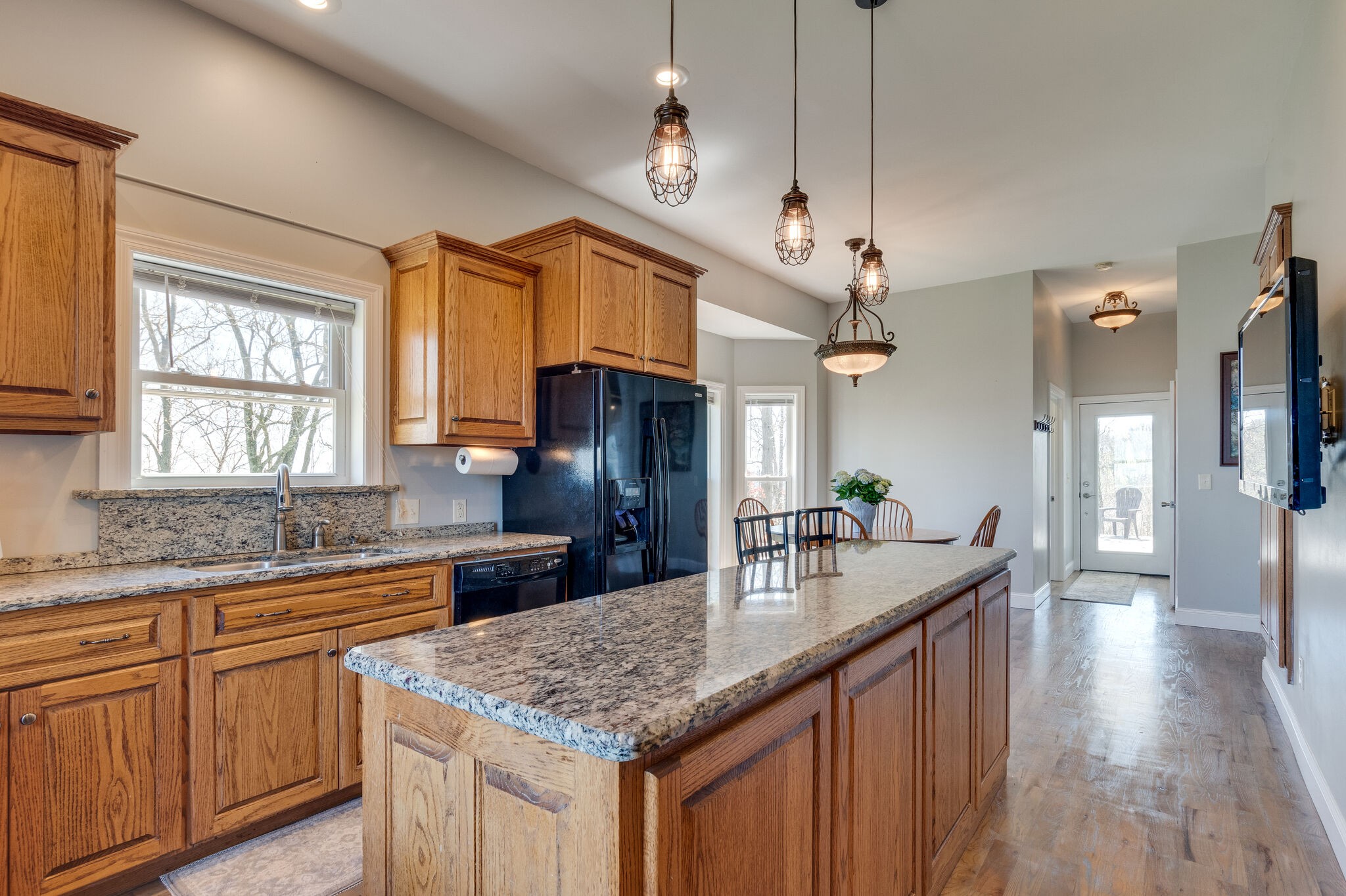 2037 Peach Orchard Road Culleoka, TN 38451 - Photo 18 of 50 Gallery Image 18
