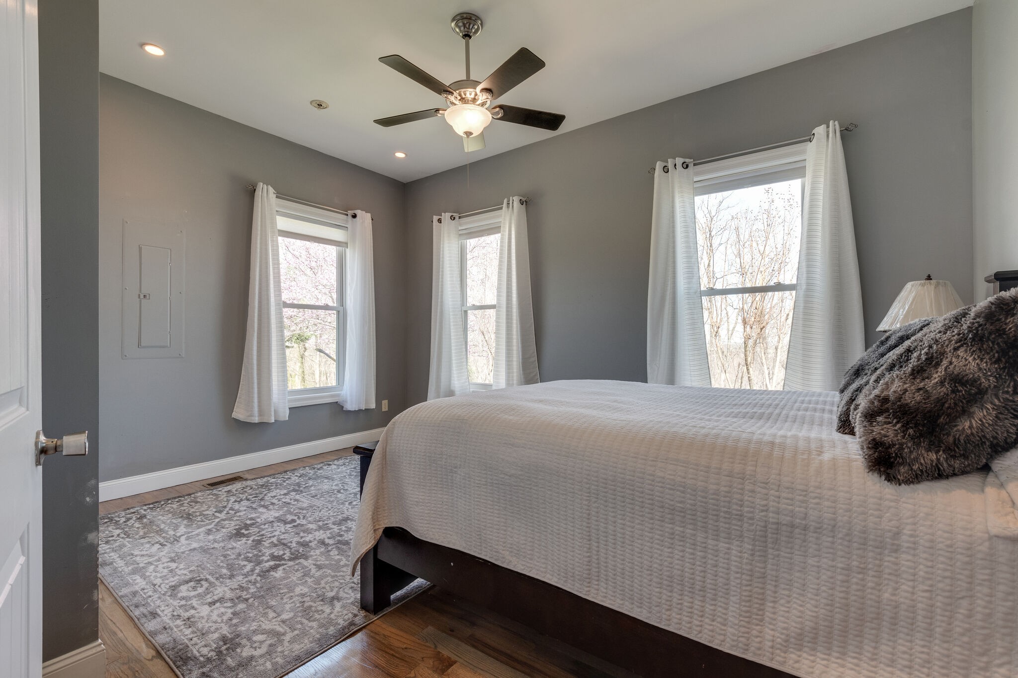 2037 Peach Orchard Road Culleoka, TN 38451 - Photo 25 of 50 Gallery Image 25