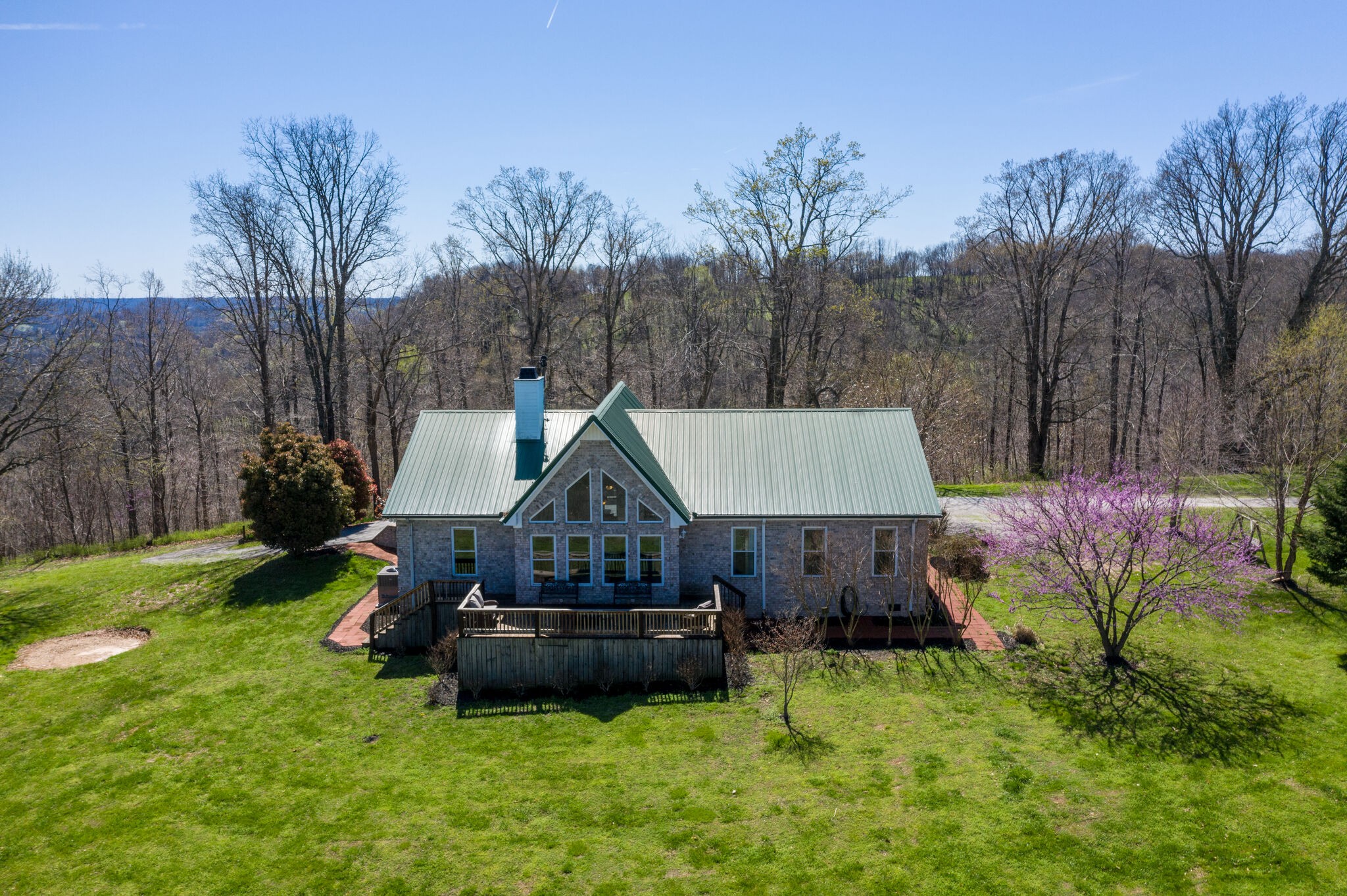 2037 Peach Orchard Road Culleoka, TN 38451 - Photo 4 of 50 Gallery Image 4