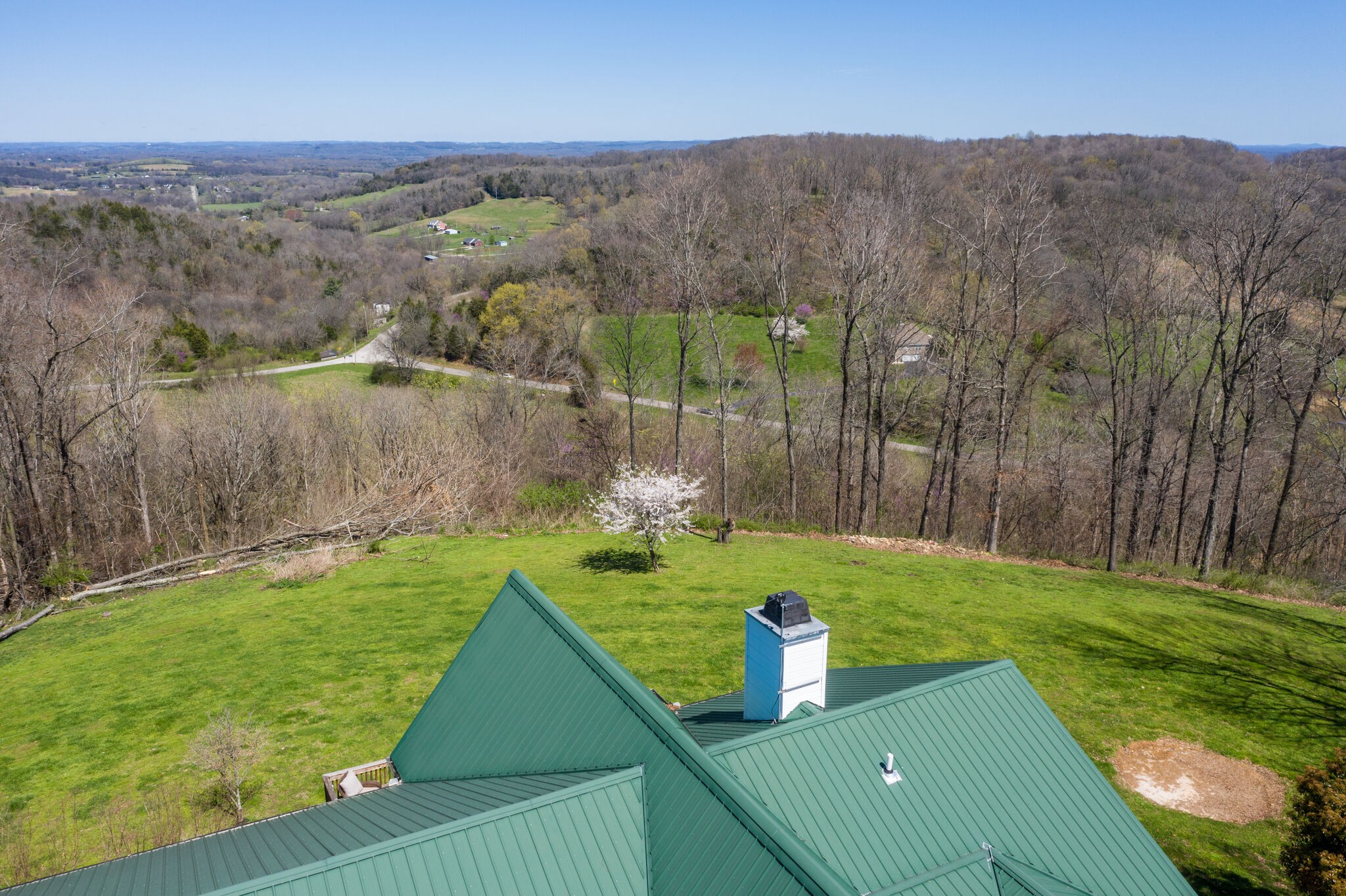 2037 Peach Orchard Road Culleoka, TN 38451 - Photo 31 of 50 Gallery Image 31