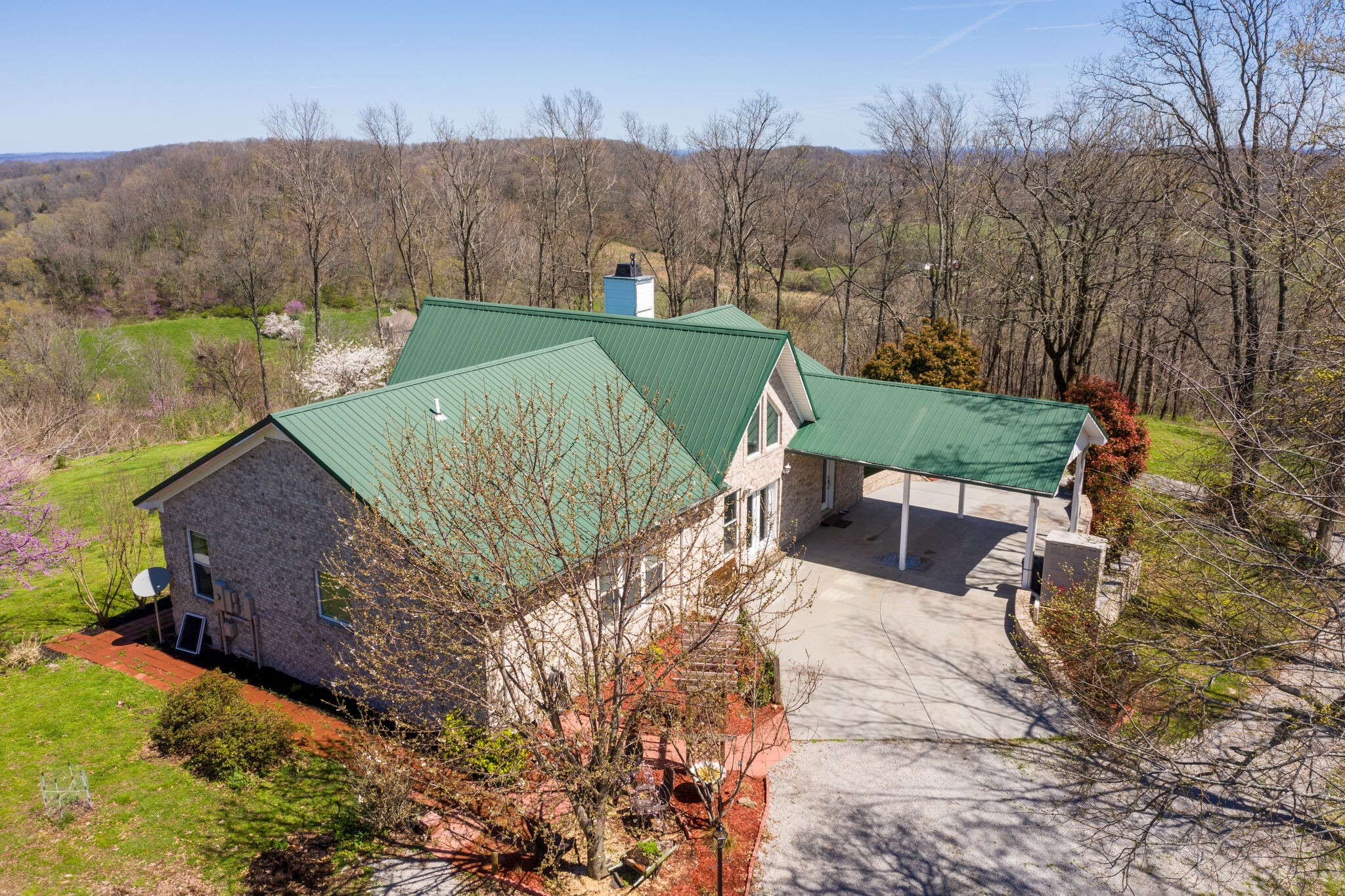 2037 Peach Orchard Road Culleoka, TN 38451 - Photo 32 of 50 Gallery Image 32