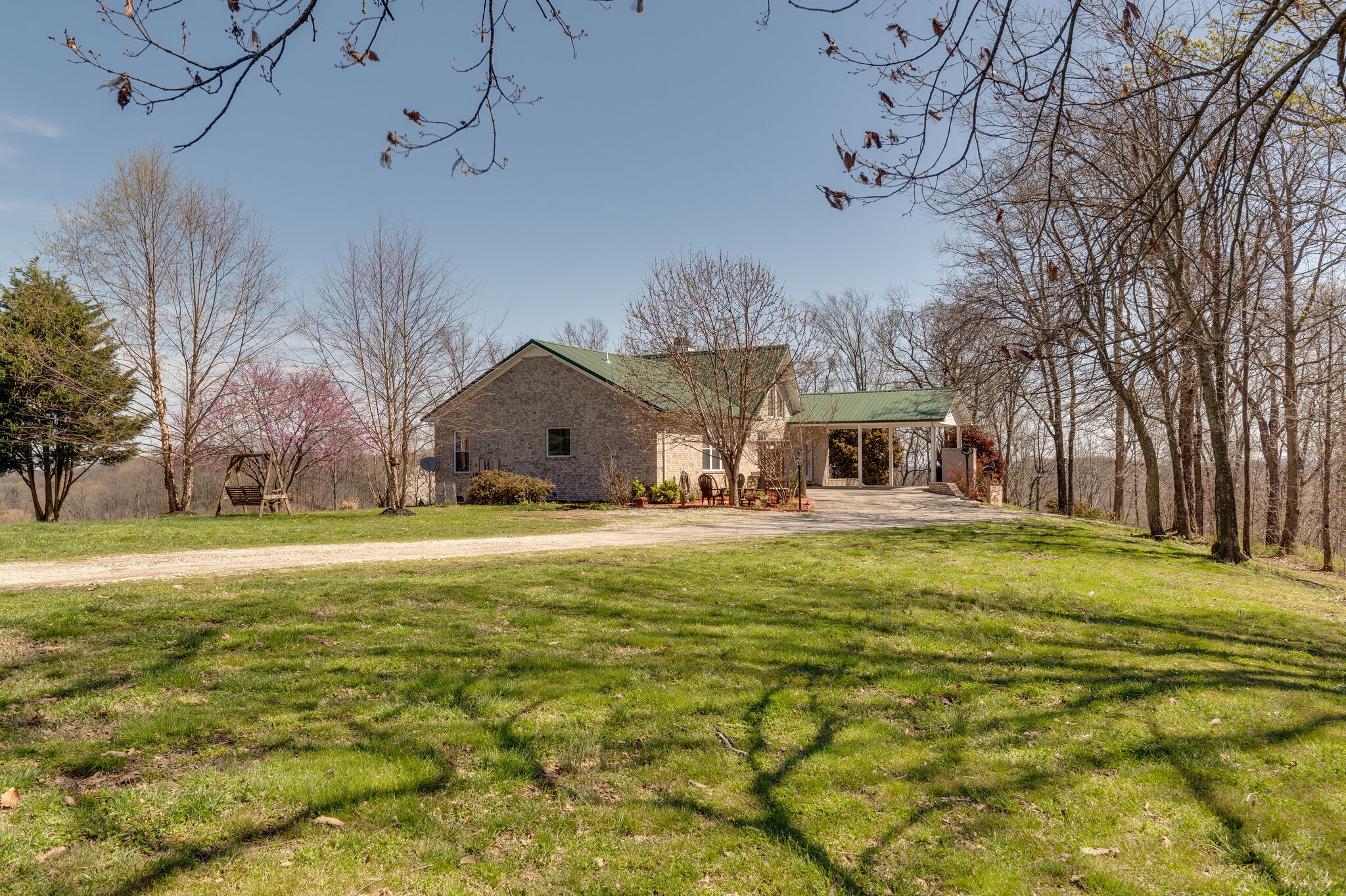 2037 Peach Orchard Road Culleoka, TN 38451 - Photo 33 of 50 Gallery Image 33