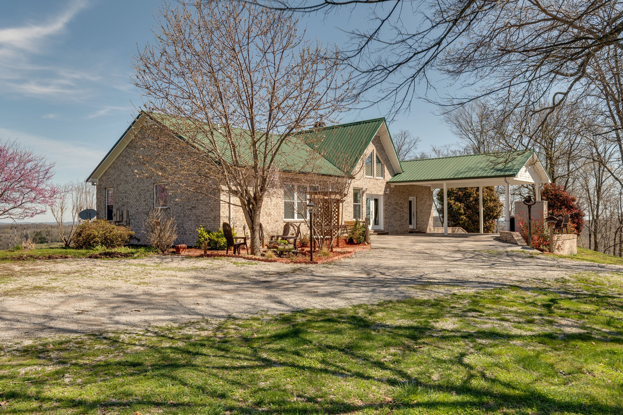 2037 Peach Orchard Road Culleoka, TN 38451 - Photo 34 of 50 Gallery Image 34